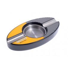 Пепельница сигарная Tom River на 2 сигары, Cohiba (шт.)